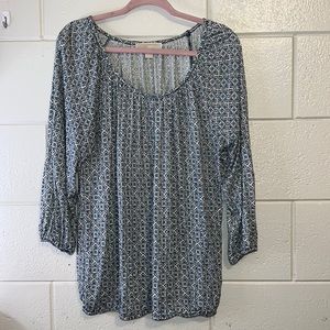 Michael Kors Blouse